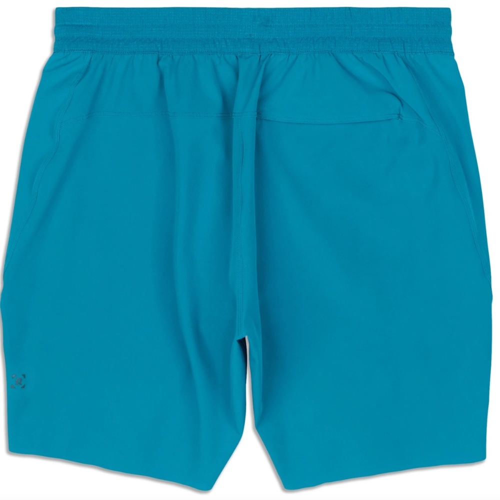 Lululemon CHANNEL CROSS SWIM SHORT 5"